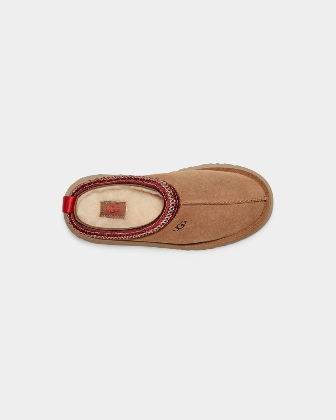 Ugg Women's Tazz Slipper - Chestnut