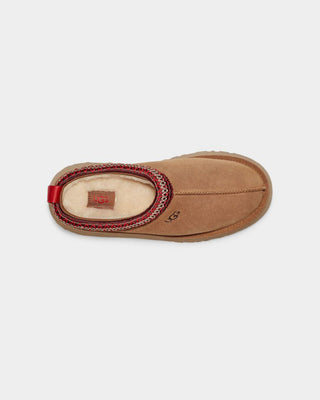 Women's Tazz Slipper - Chestnut