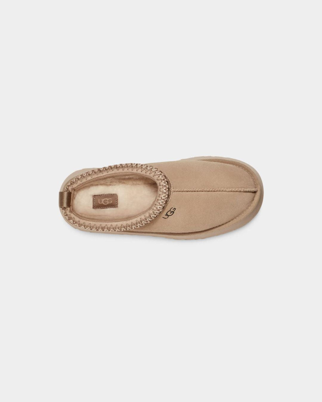 Ugg Women's Tazz Slipper - Mustard Seed