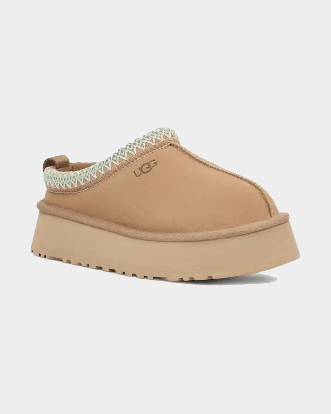 Ugg Women's Tazz Slipper - Sand