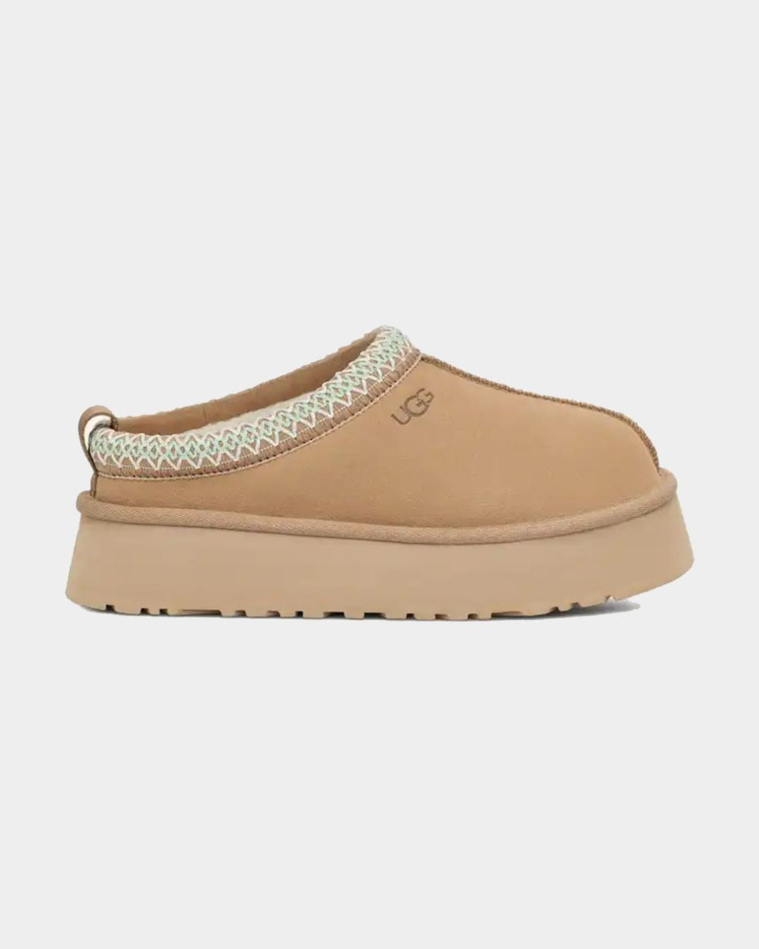 Ugg Women's Tazz Slipper - Sand