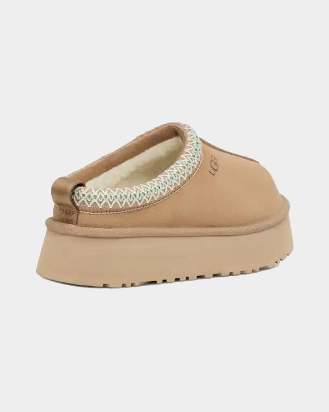 Ugg Women's Tazz Slipper - Sand