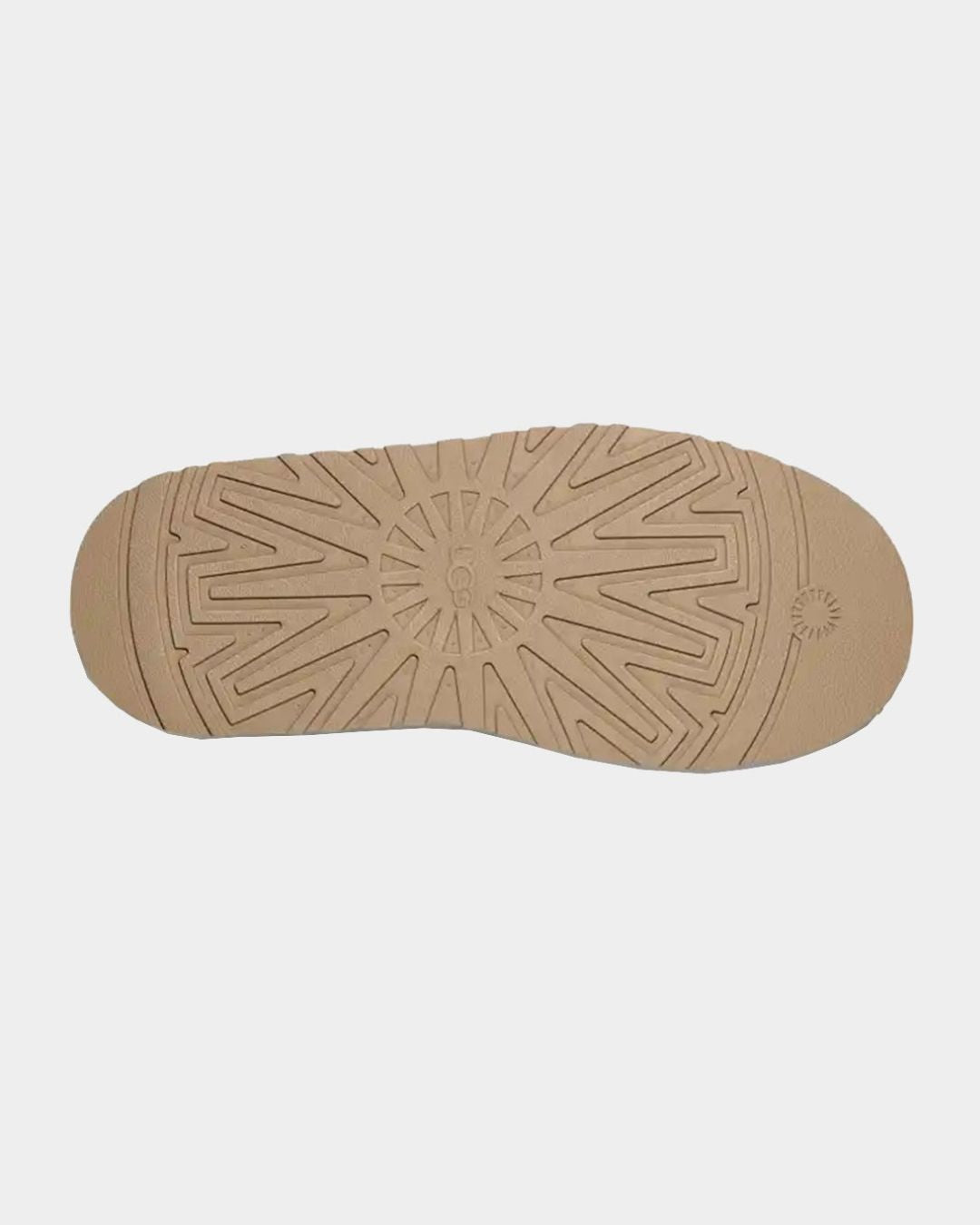 Ugg Women's Tazz Slipper - Sand