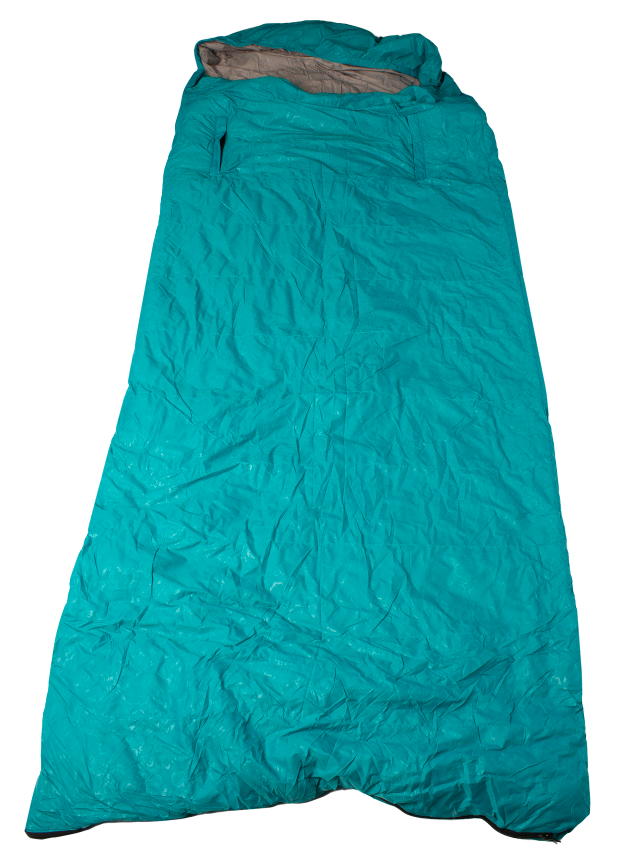 Jack's Surfboards Sleeping Bag- Blue