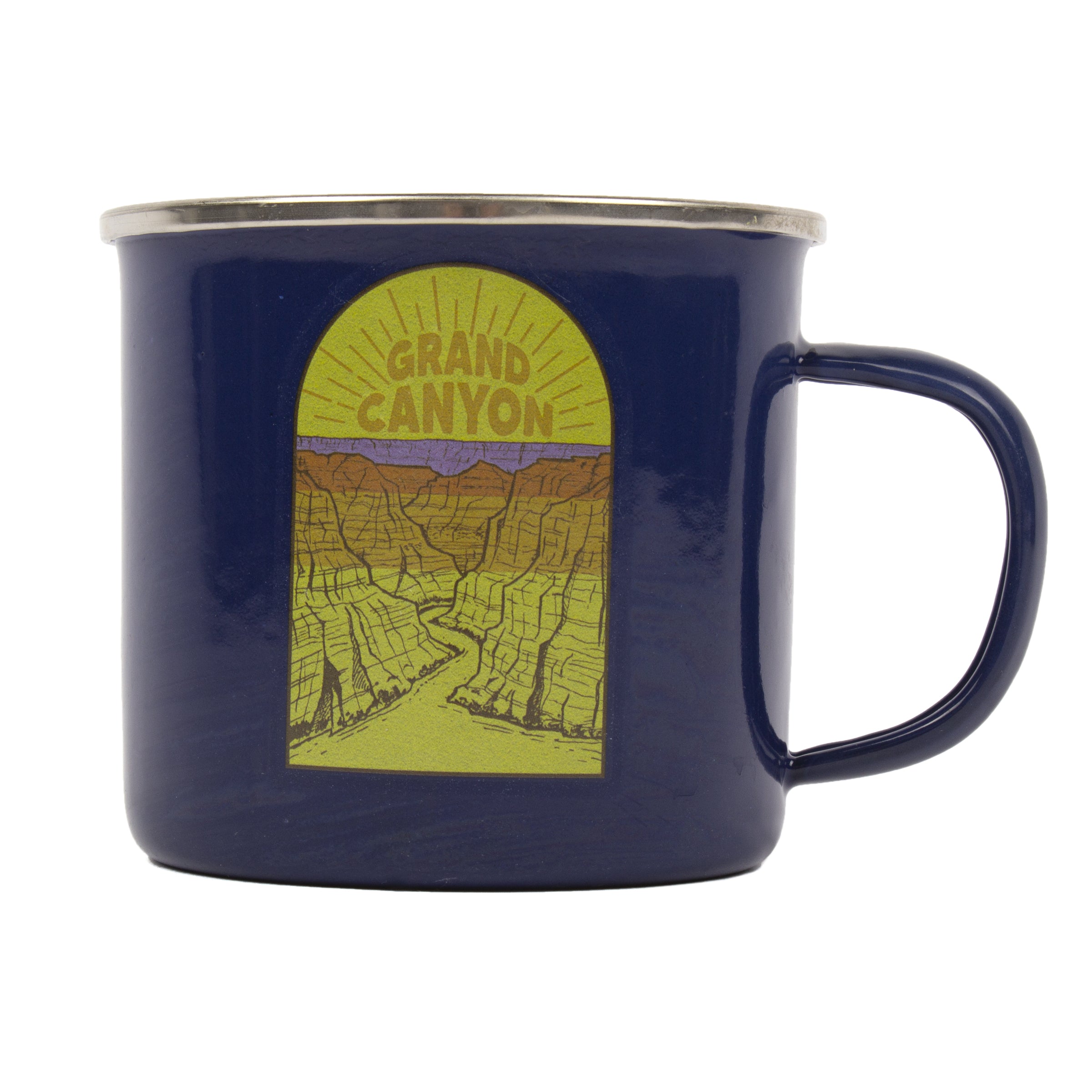 Grand Canyon Mug