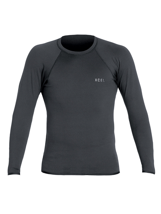 Men's Insulate-XR Long Sleeve Layering Top