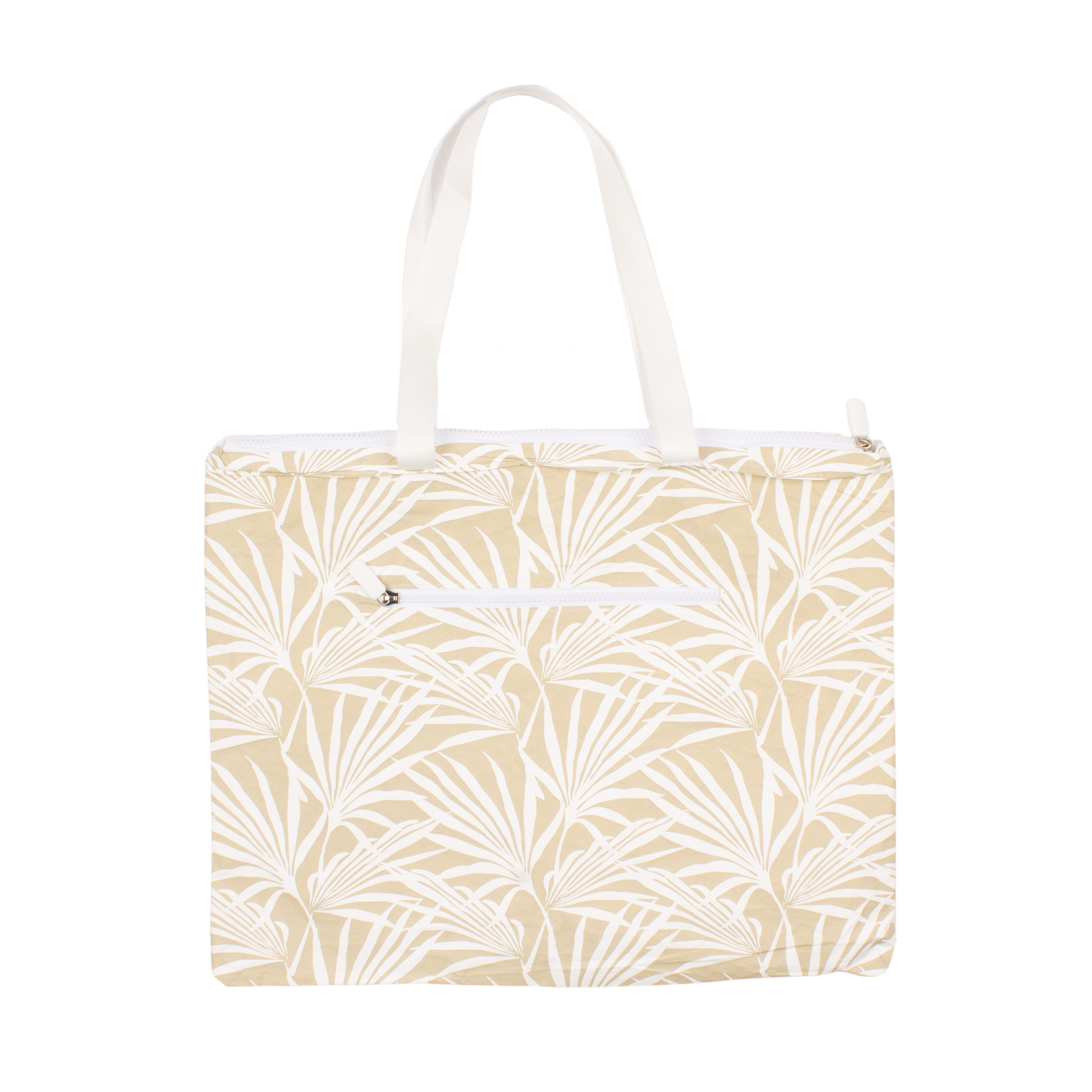 Tote Bag-Sandy Palm