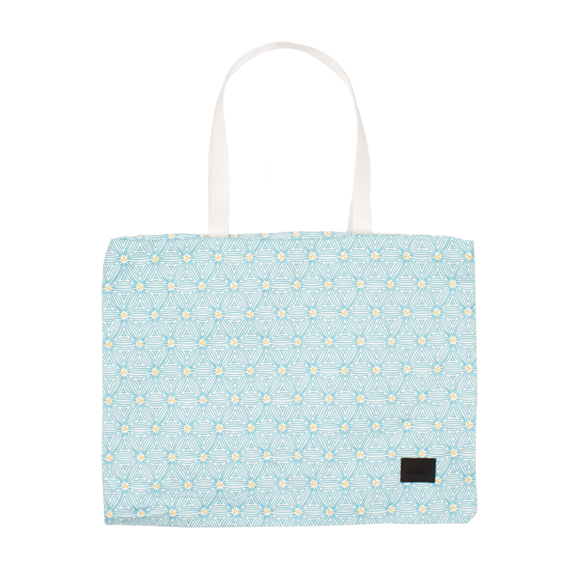 Tote Bag-Moki