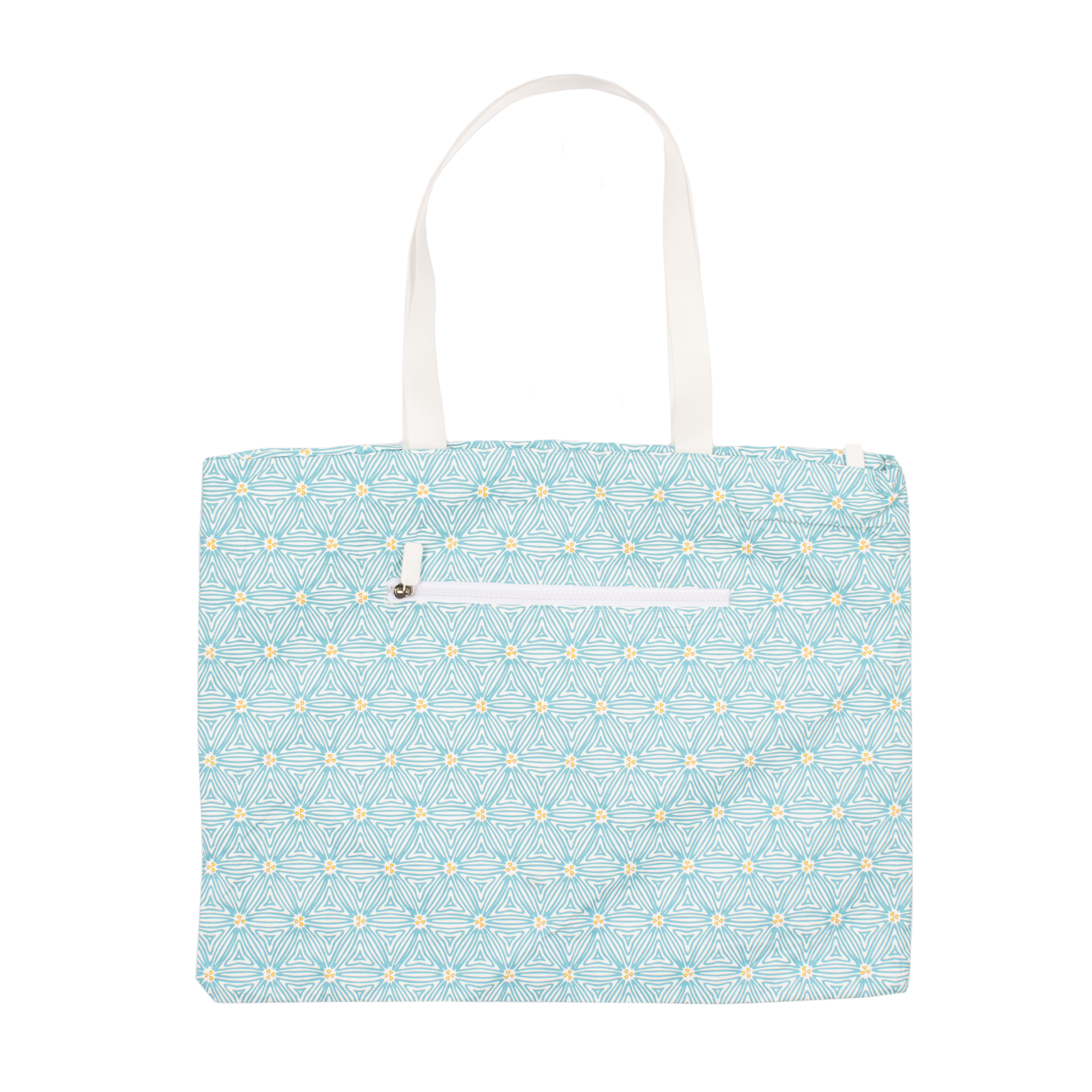 Tote Bag-Moki