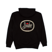 Jack's Surfboards Trenton Classic Zip-Up Hoodie