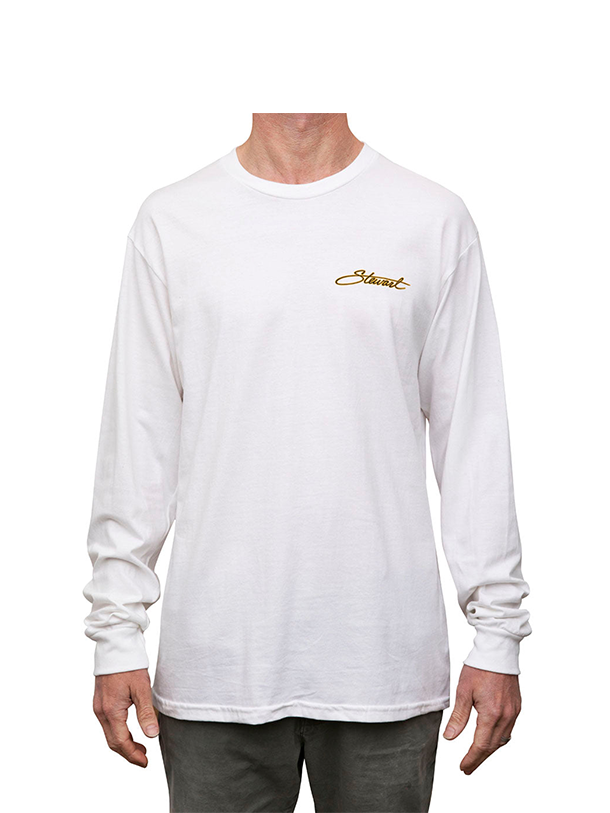 Stewart Trestles L/S T-Shirt