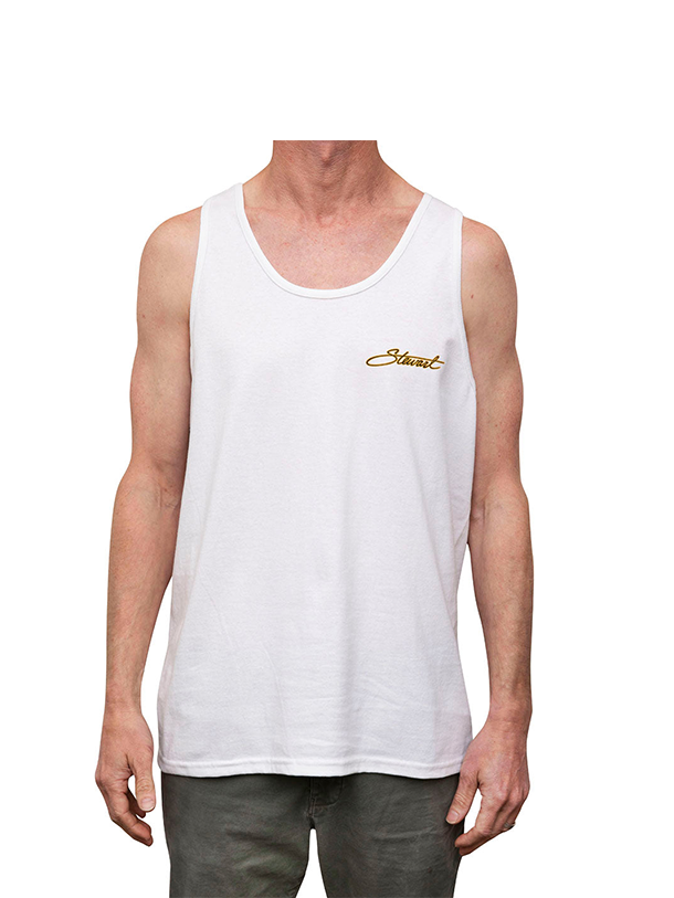 Stewart Trestles Tank Top