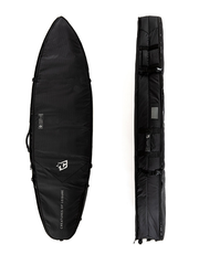 2023 Shortboard Triple Dt2.0 : Black