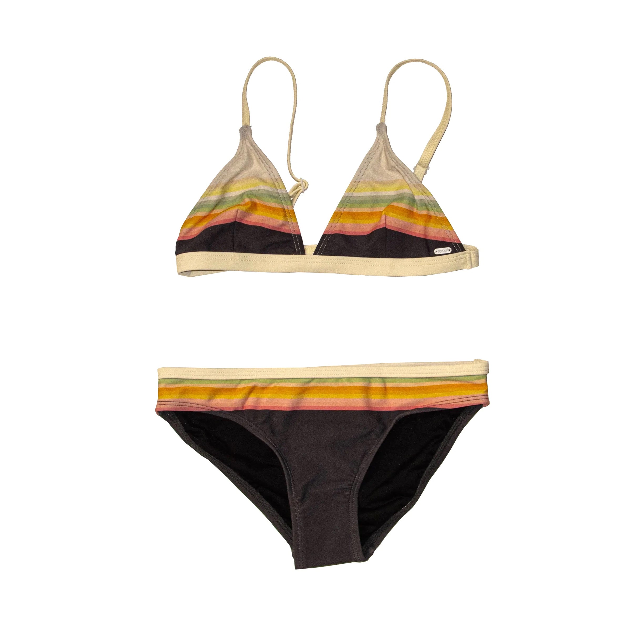 Rip Curl Girl's (8-14) Trippin Bikini