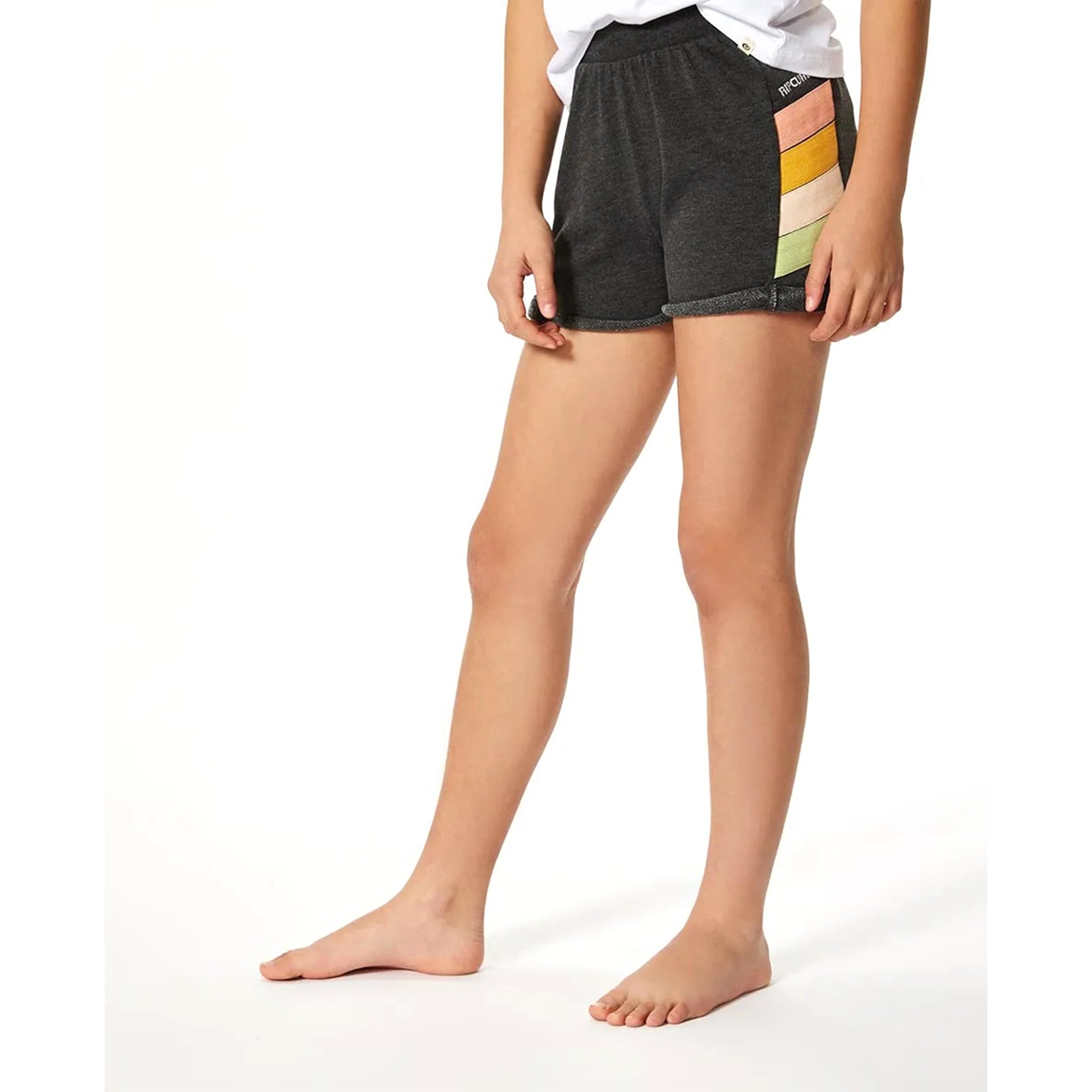 Rip Curl Girl's (8-14) Trippin Short