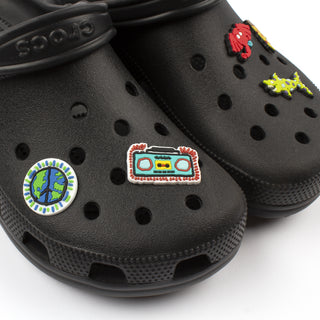 Jason Maloney’s Shoe Charms