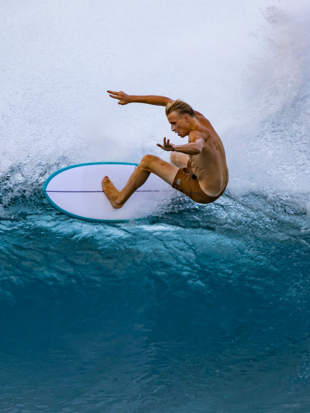 TEC Twin Fish – Jack's Surfboards TEC Twin Fish – Jack's Surfboards