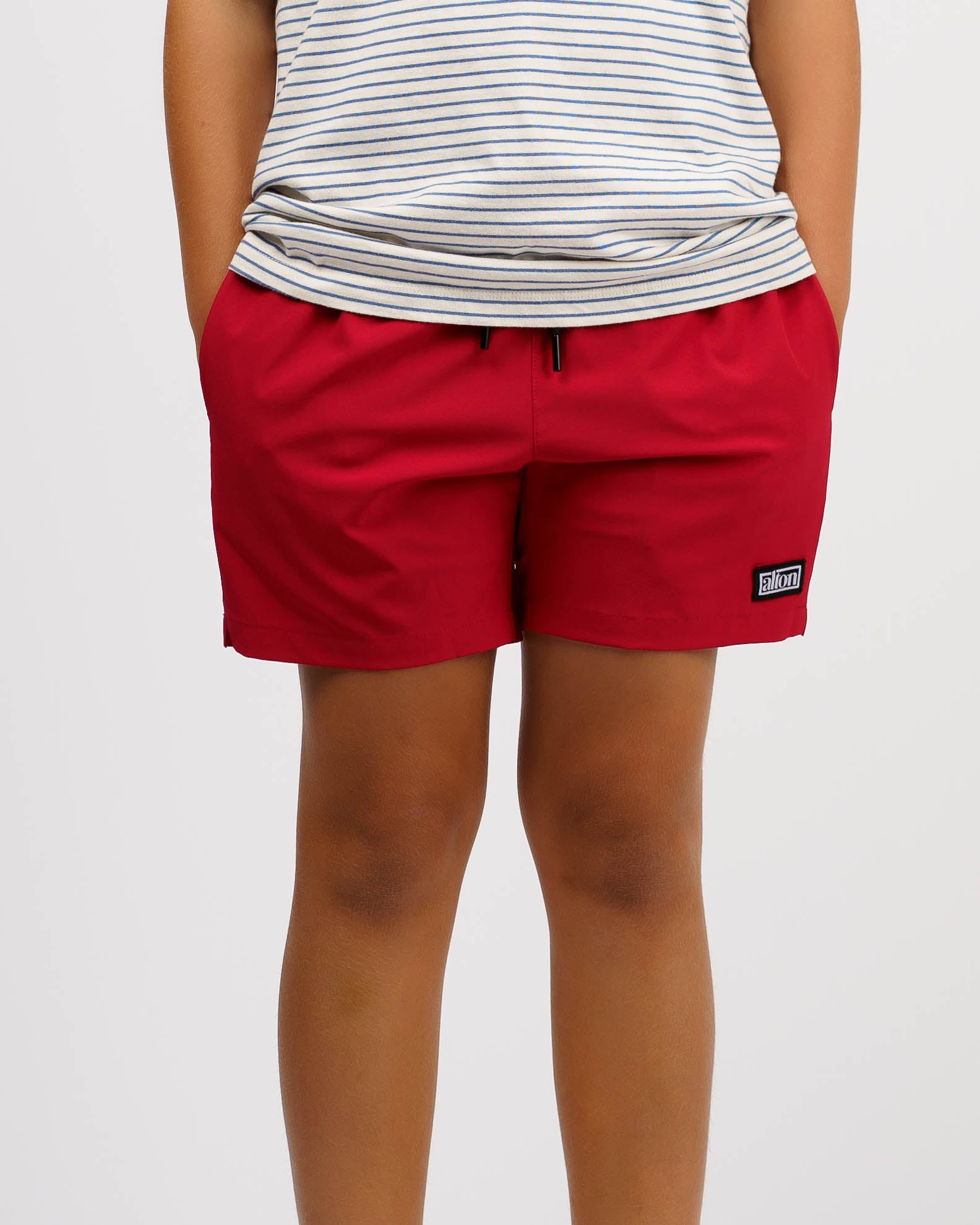 Youth (8-16) Ranger 15" Volley Shorts