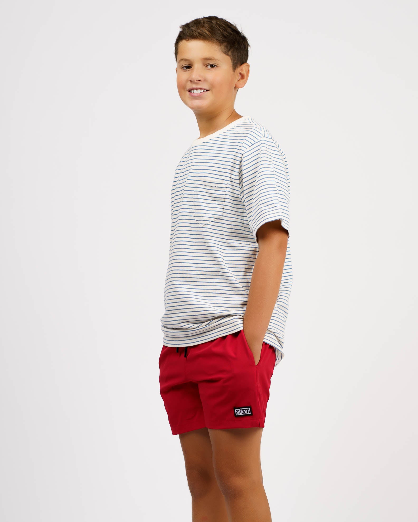 Youth (8-16) Ranger 15" Volley Shorts