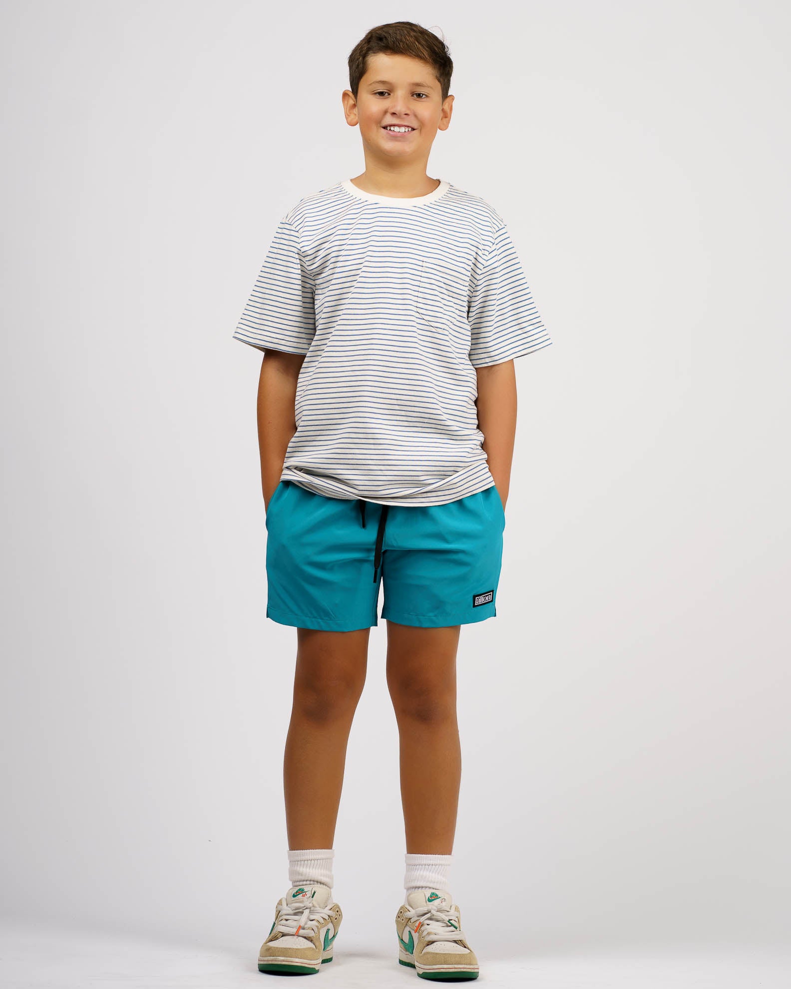 Youth (8-16) Ranger 15" Volley Shorts