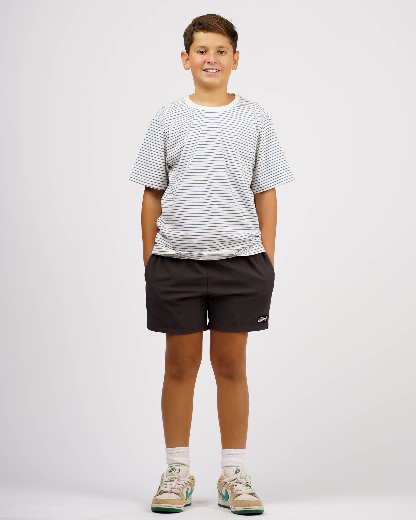 Youth (8-16) Ranger 15" Volley Shorts