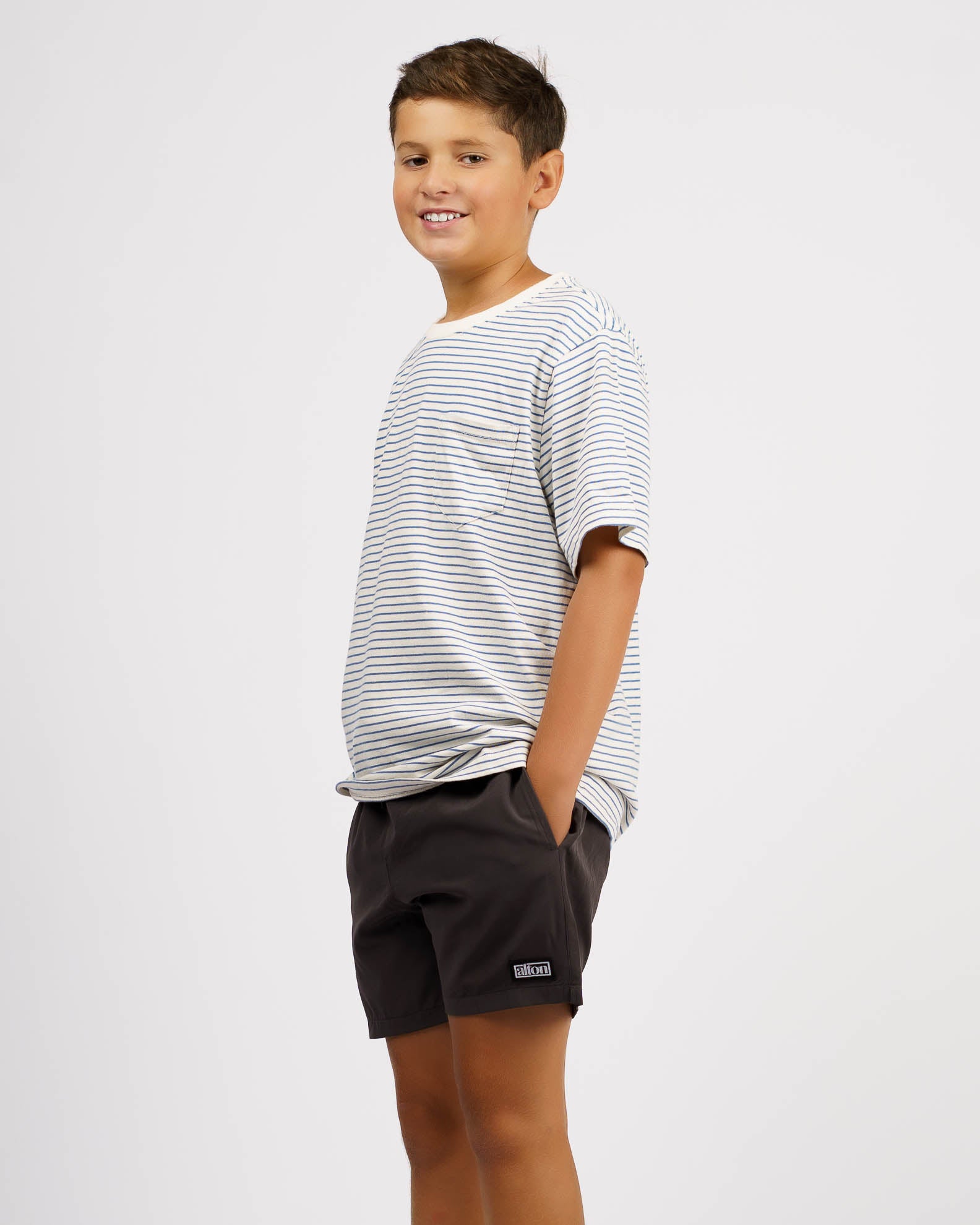 Youth (8-16) Ranger 15" Volley Shorts