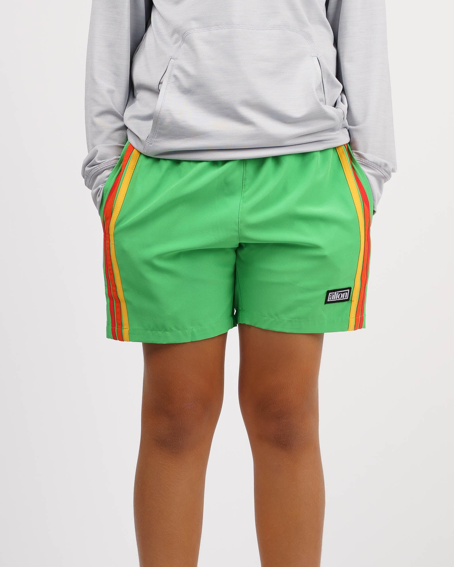 Youth (8-16) Kilian Volley Shorts "15