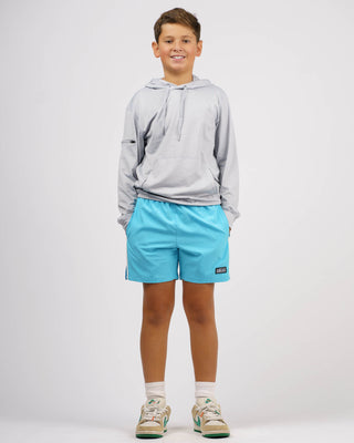 Youth (8-16) Simmons 14" Volley Shorts