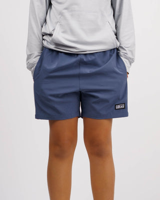 Youth (8-16) Simmons 14" Volley Shorts