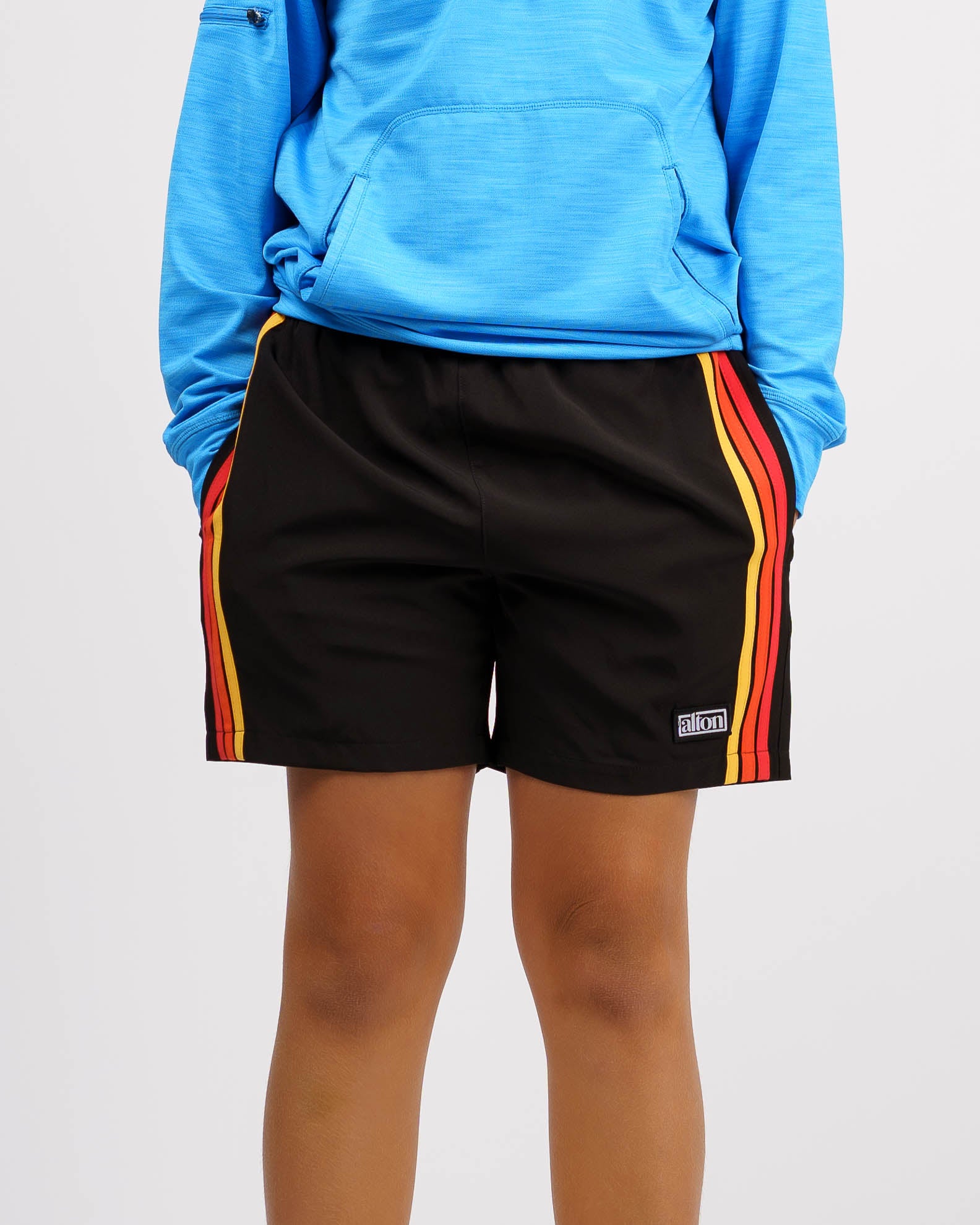 Youth (8-16) Kilian Volley Shorts "15