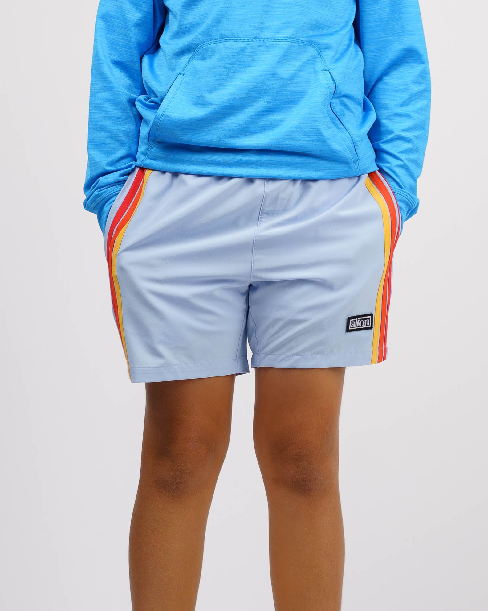 Youth (8-16) Kilian Volley Shorts "15