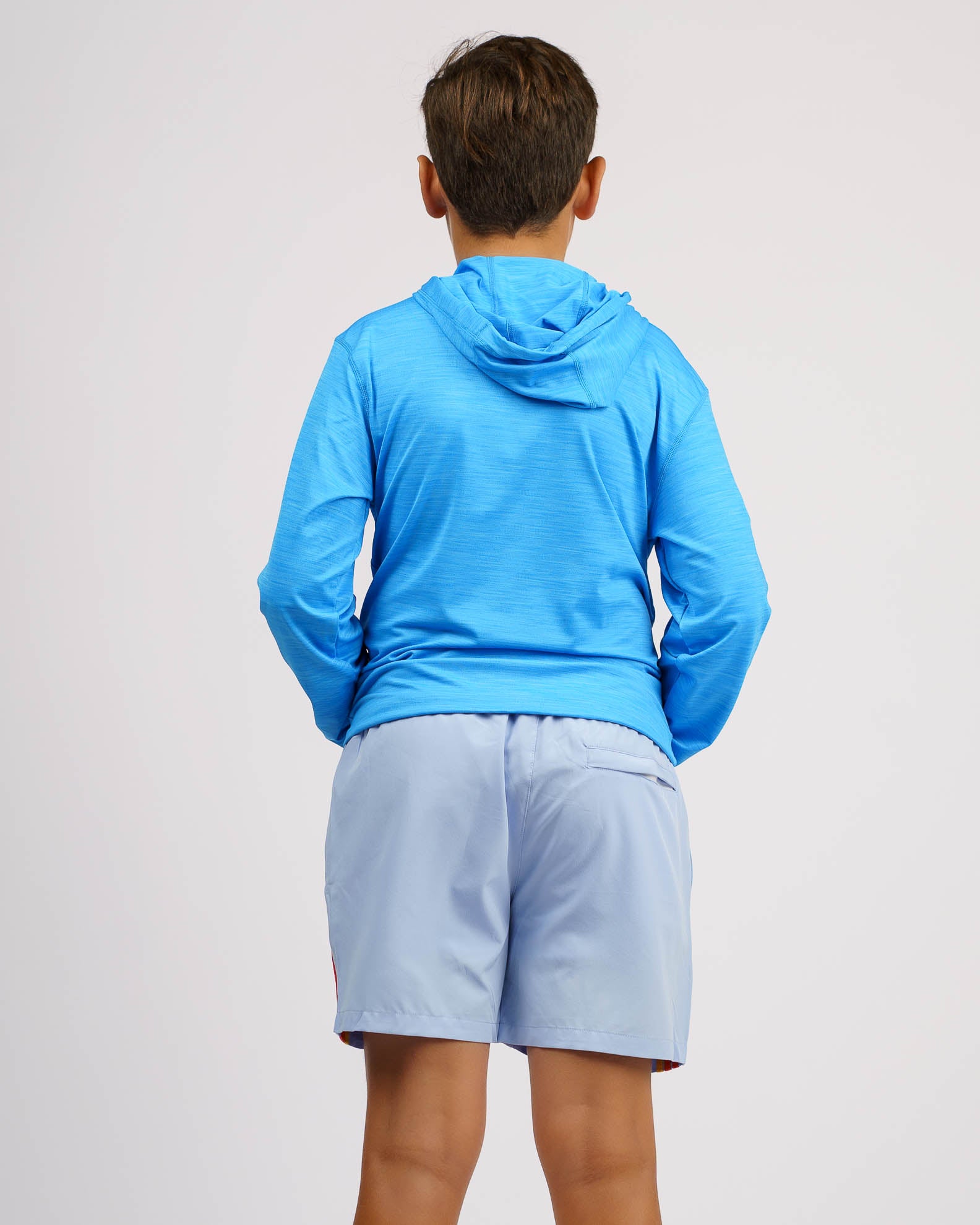 Youth (8-16) Kilian Volley Shorts "15