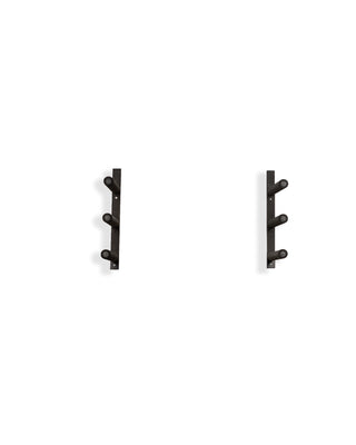 Triple Stack Surfboard Wall Rack
