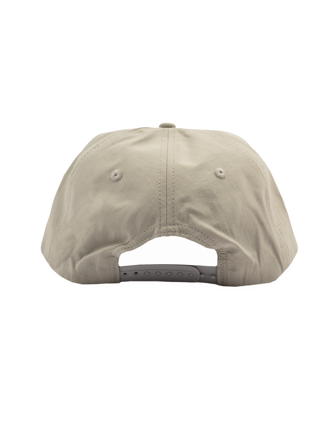 Jack's VW Nylon Bus Hat - Grey