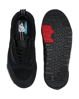 Vans Men's MTE Old Skool Waterproof Insulated Shoe