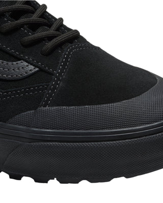Vans Men's MTE Old Skool Waterproof Insulated Shoe