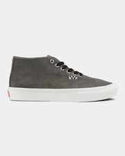 Vans Skate Authentic Mid Shoe