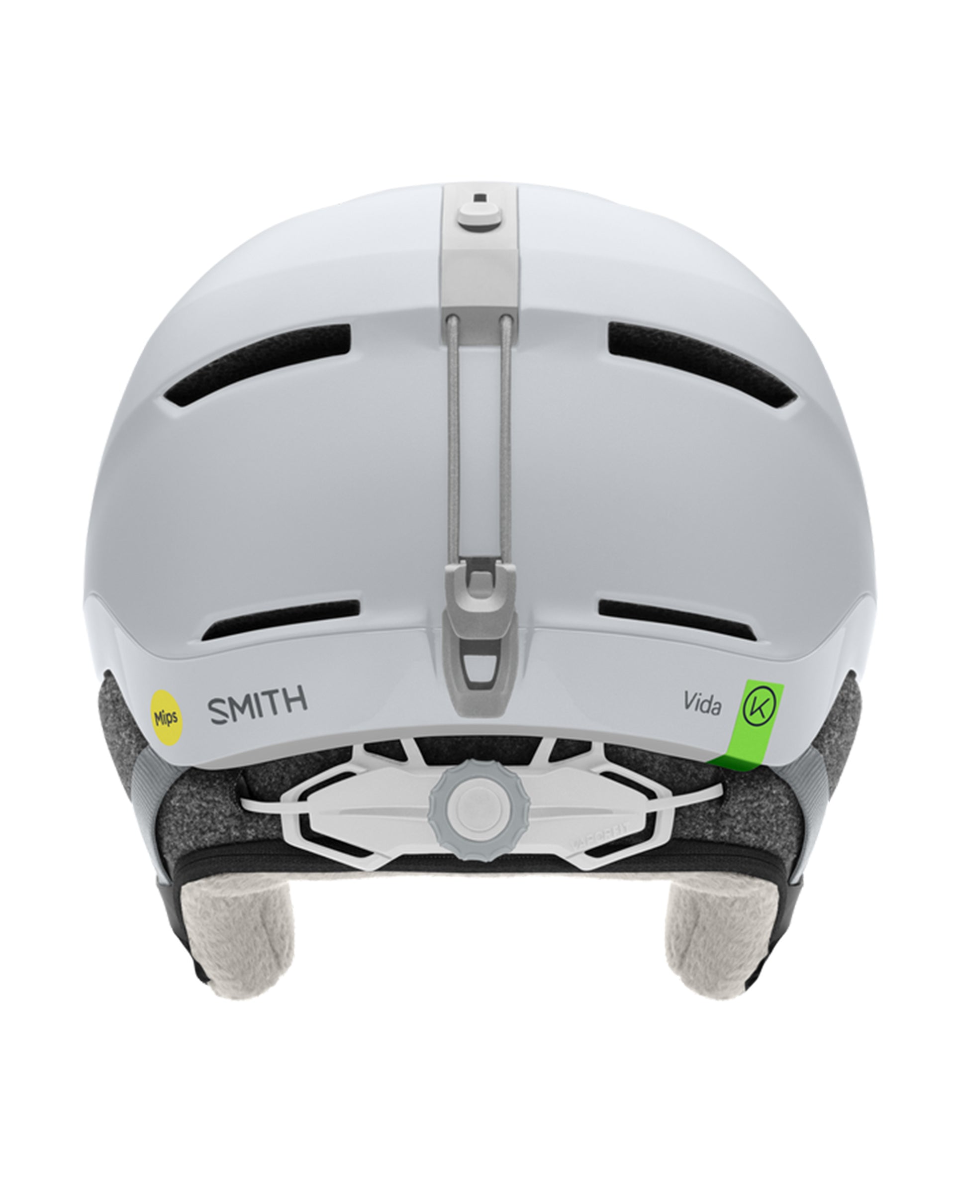 Smith Women's Vida Snow Helmet