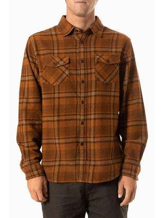 Katin Vincent Flannel