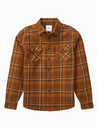 Katin Vincent Flannel