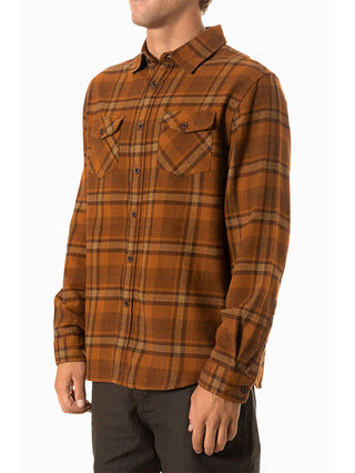 Katin Vincent Flannel