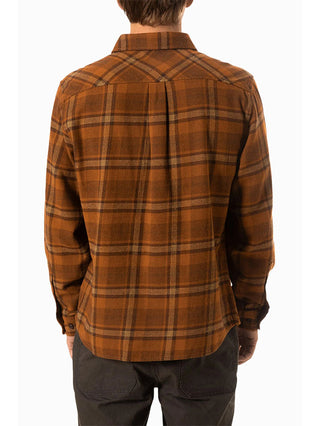 Katin Vincent Flannel