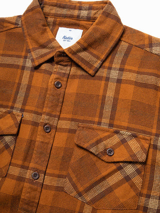 Katin Vincent Flannel