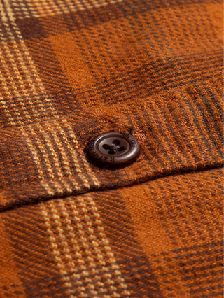 Katin Vincent Flannel