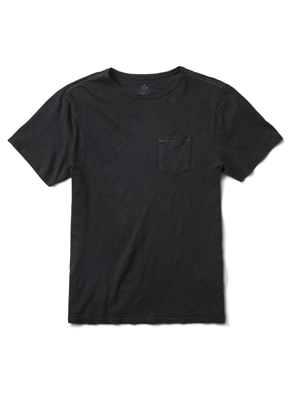 Roark Men's Well Worn Midweight Organic Tee