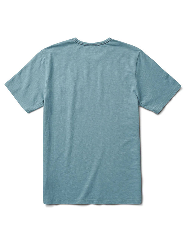 Roark Men's Well Worn Midweight Organic Tee