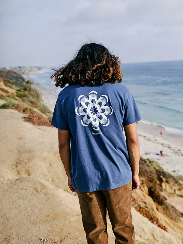 Whirl S/S Tee – Jack's Surfboards