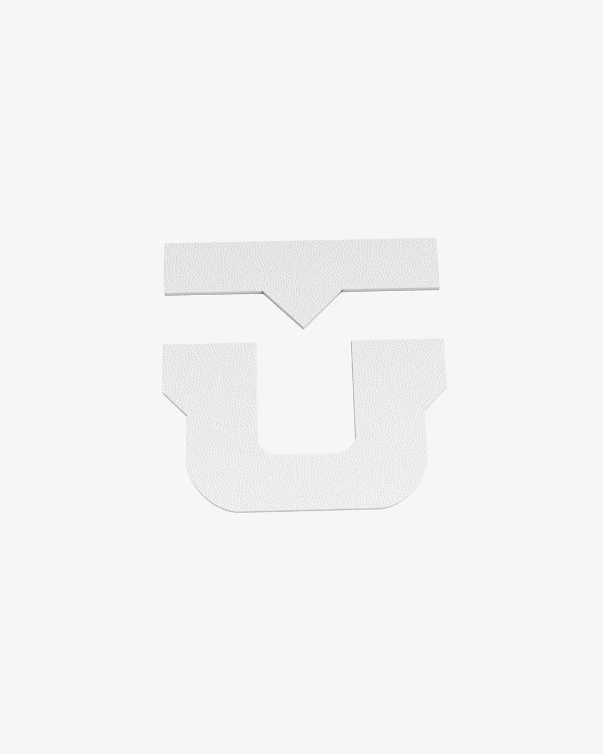U Stomp Pad - White