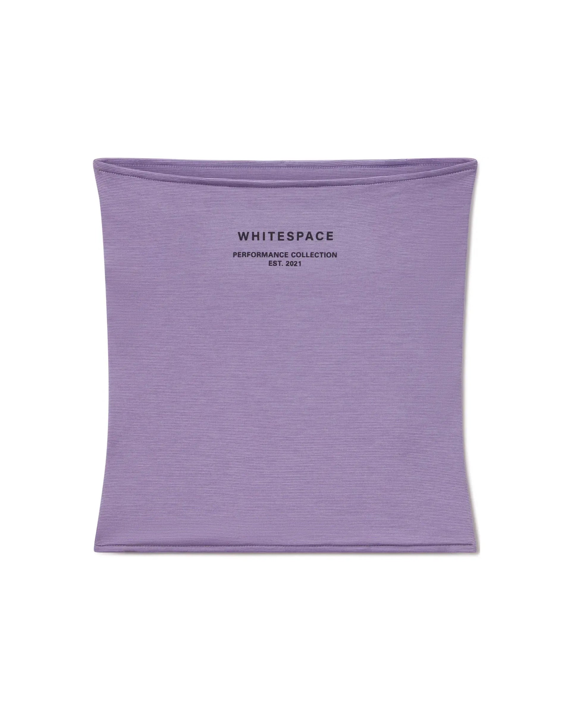 Graphene Neck Gaiter - Sand Verbena