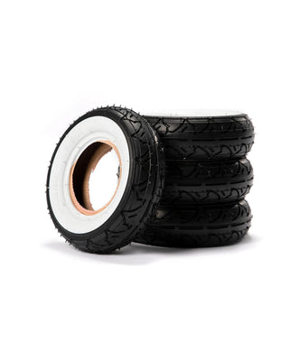 All Terrain Tires (175mm / 7inch)